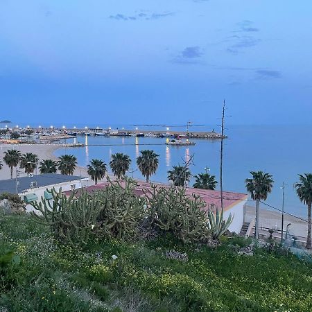 La Voreta Villajoyosa Kültér fotó