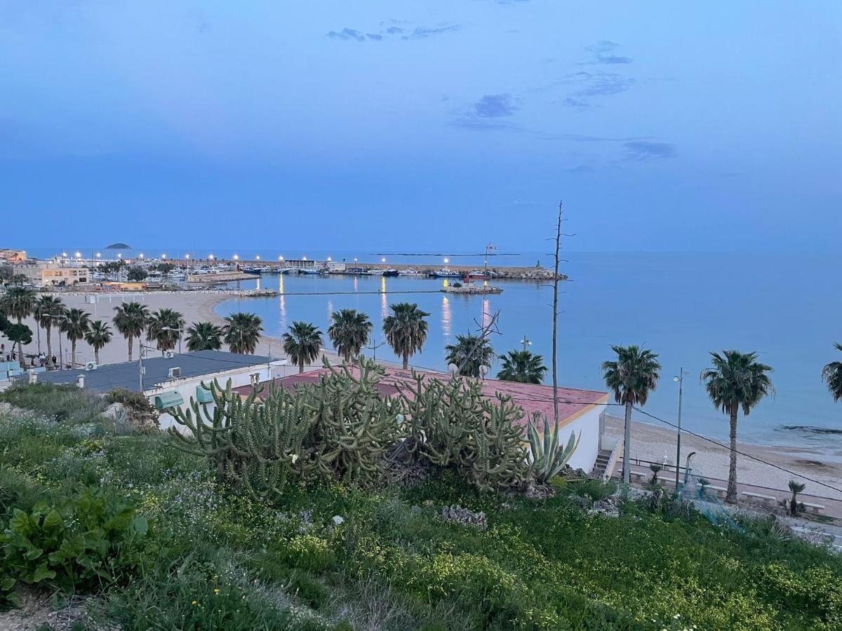 La Voreta Villajoyosa Kültér fotó
